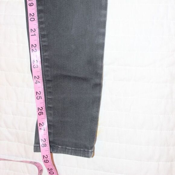 J Brand Super Skinny Jeans Women Size 23 - Picture 13 of 13